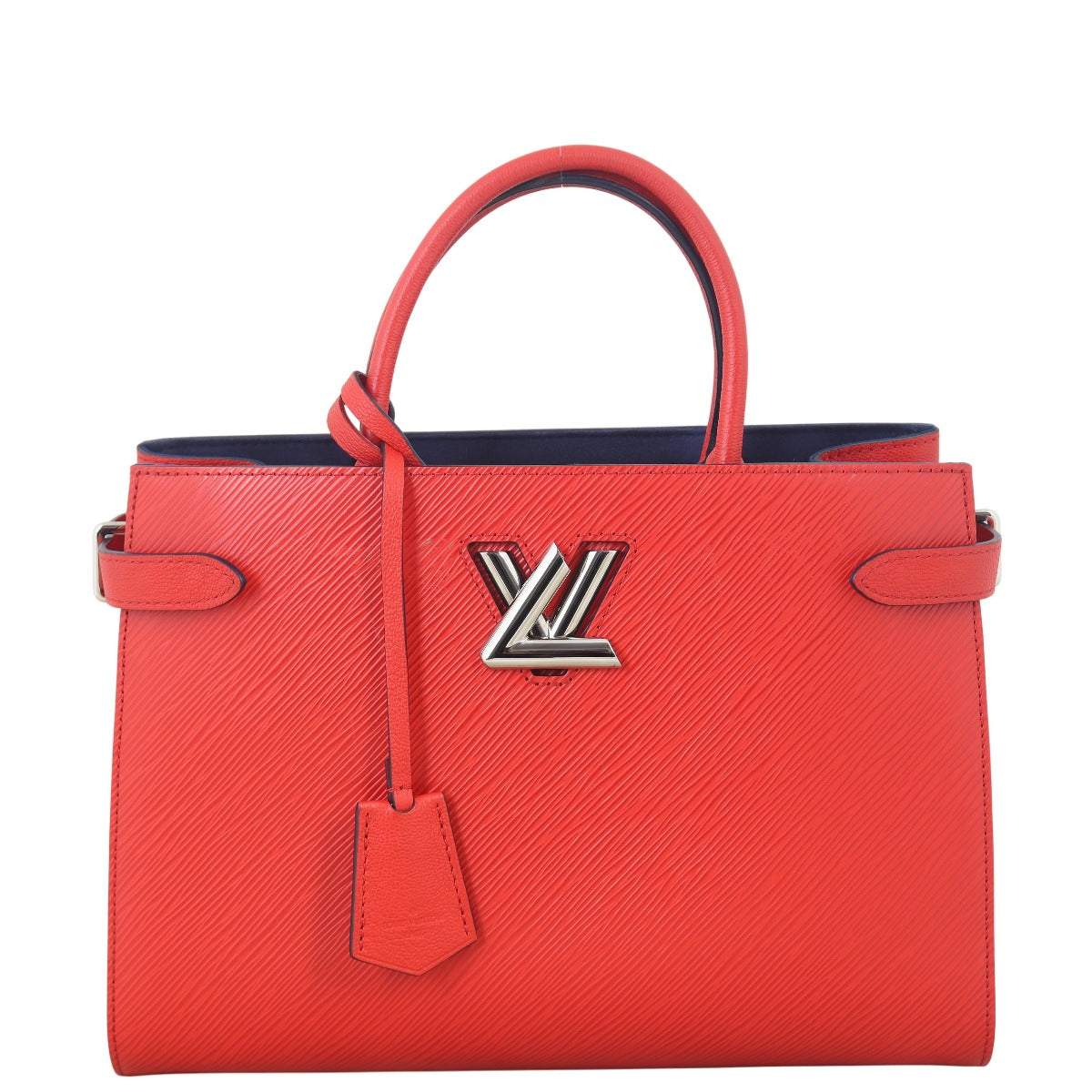 Louis Vuitton Twist Tote Epi