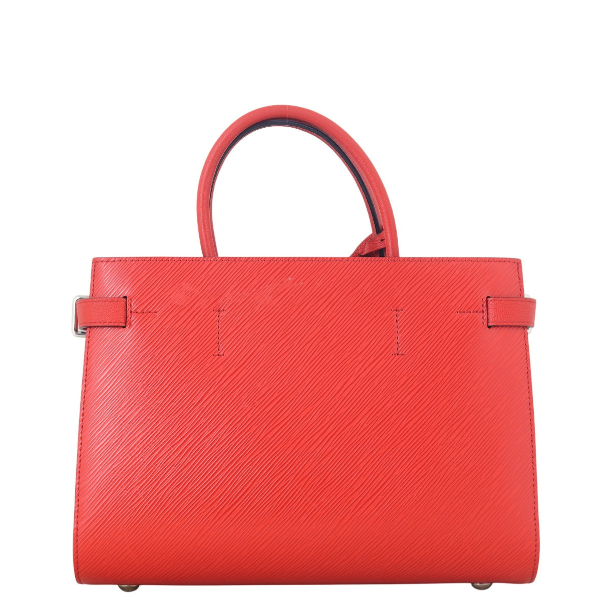 Louis Vuitton Twist Tote Epi