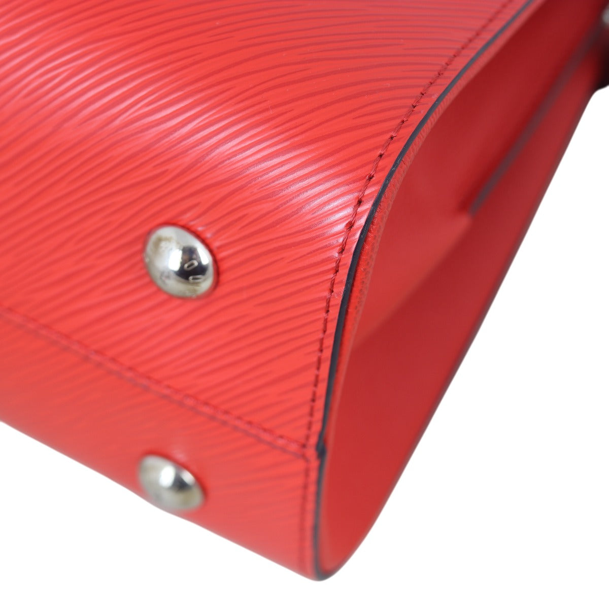 Louis Vuitton Twist Tote Epi