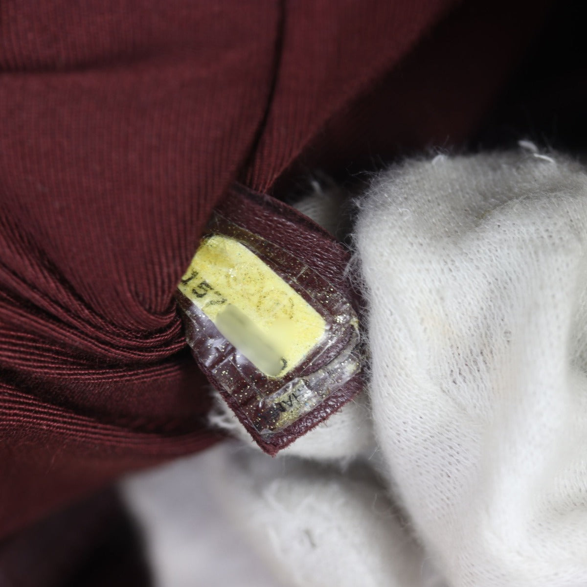 Chanel French Riviera Zip Shopping Tote