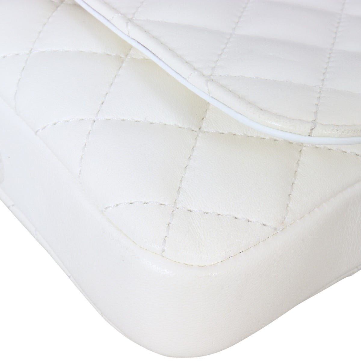 Chanel Side Packs Crossbody Small