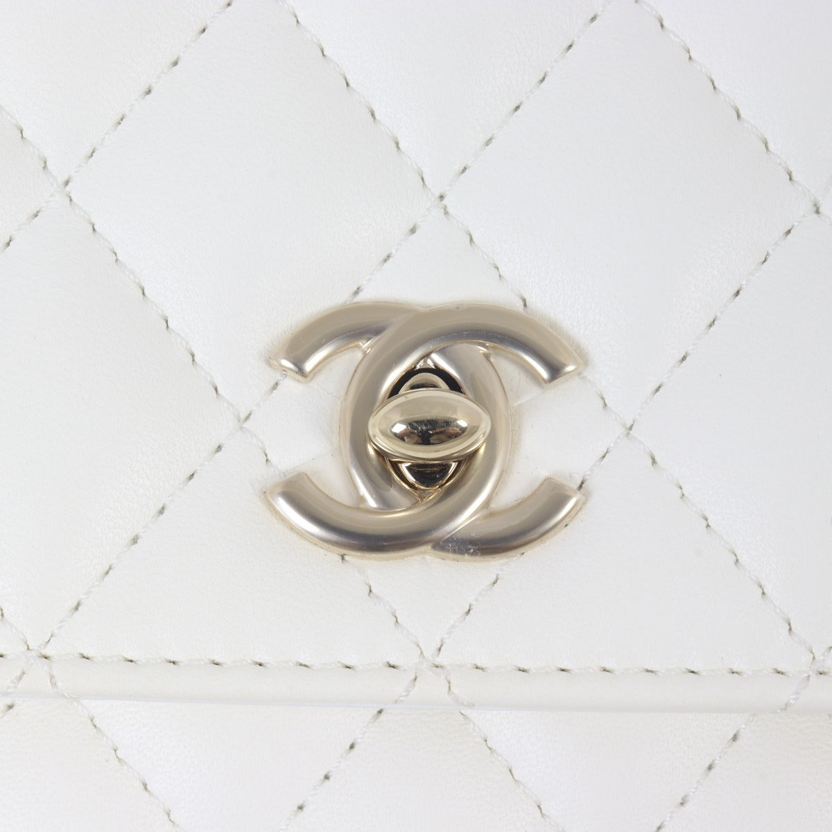 Chanel Side Packs Crossbody Small