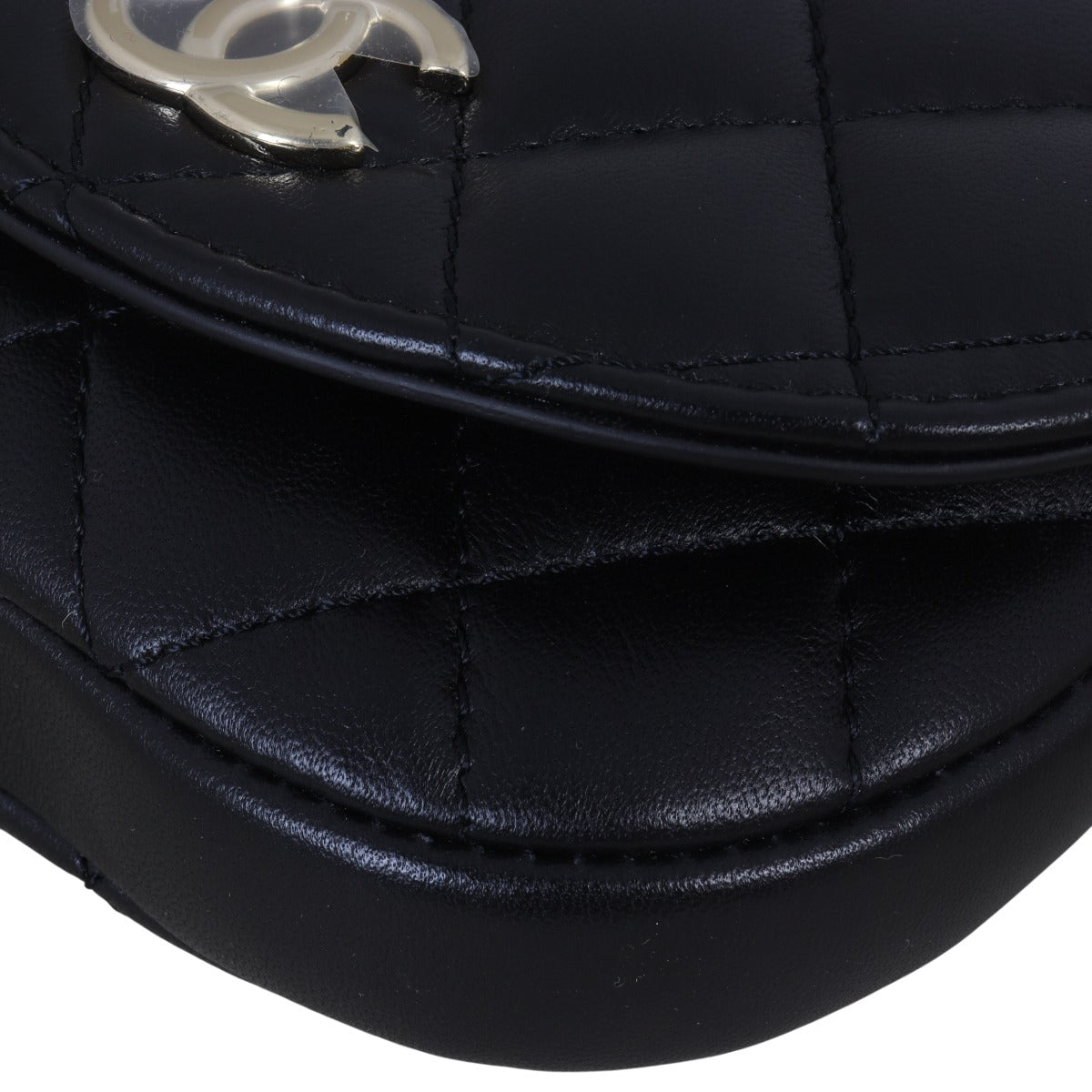 Chanel Side Packs Crossbody Small