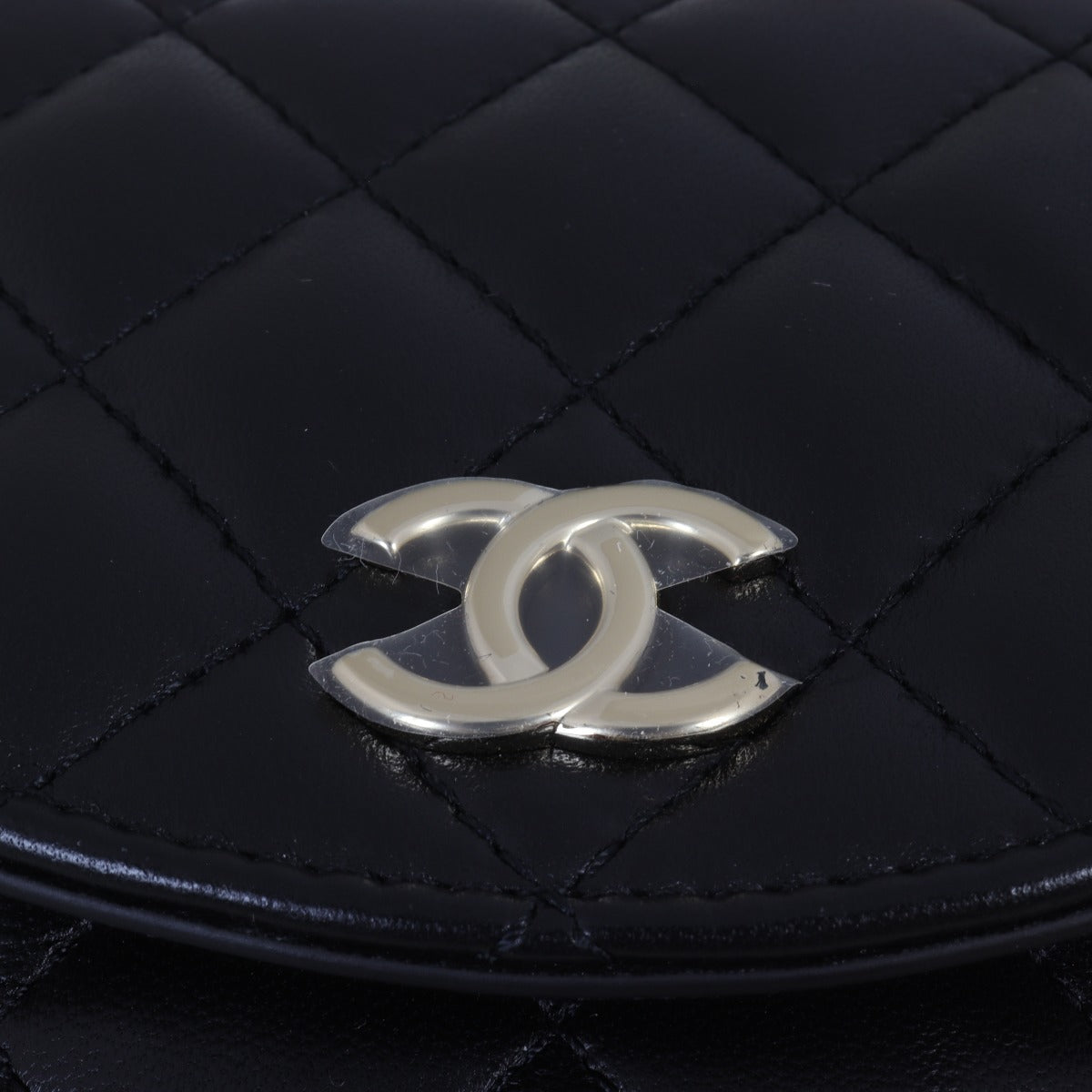 Chanel Side Packs Crossbody Small