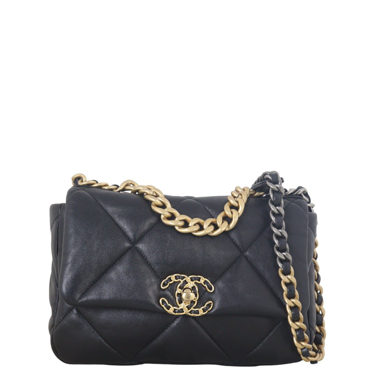 Chanel 19 Flap Bag Medium
