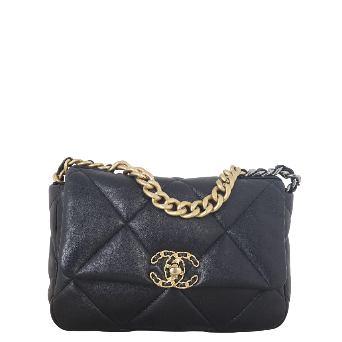 Chanel 19 Flap Bag Medium