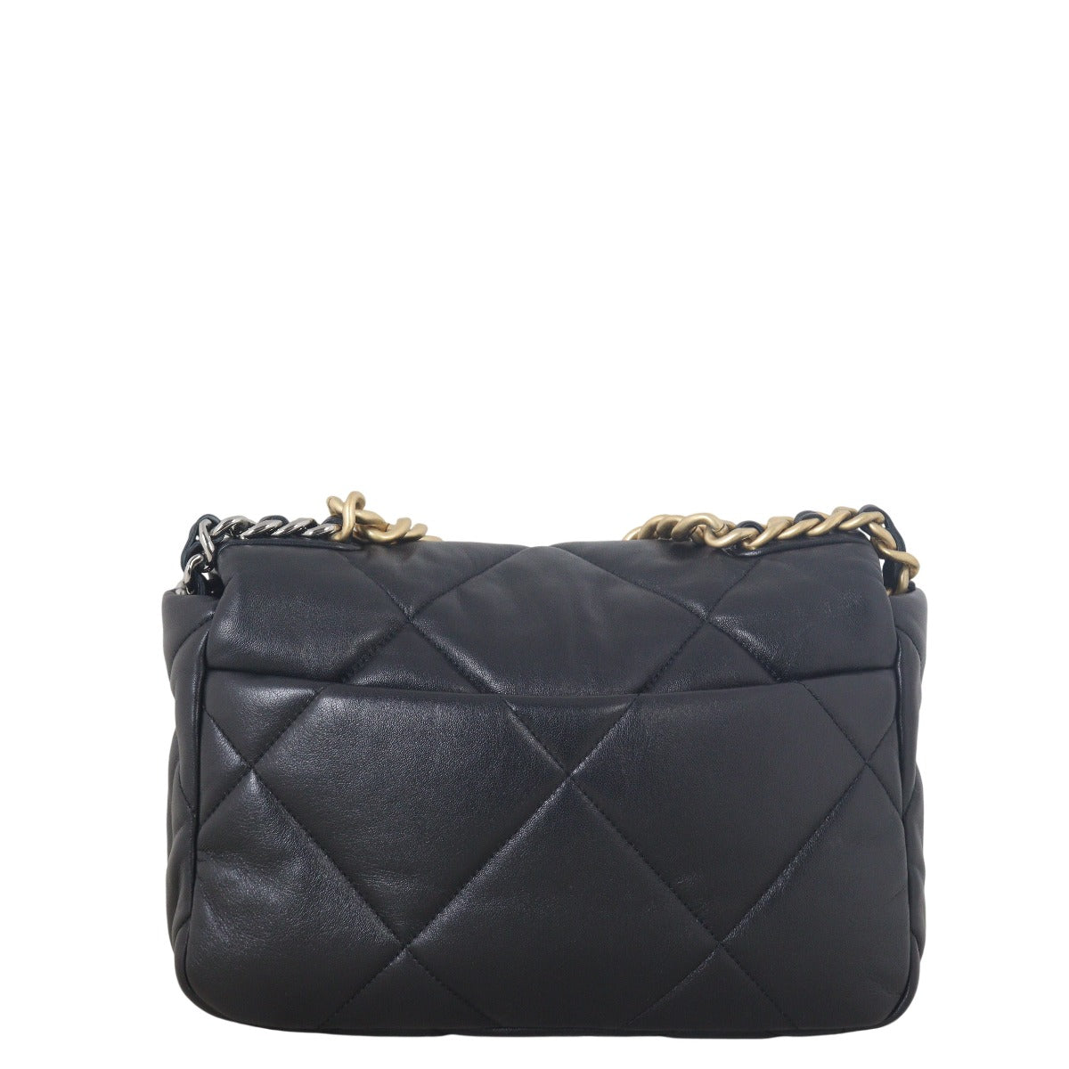 Chanel 19 Flap Bag Medium