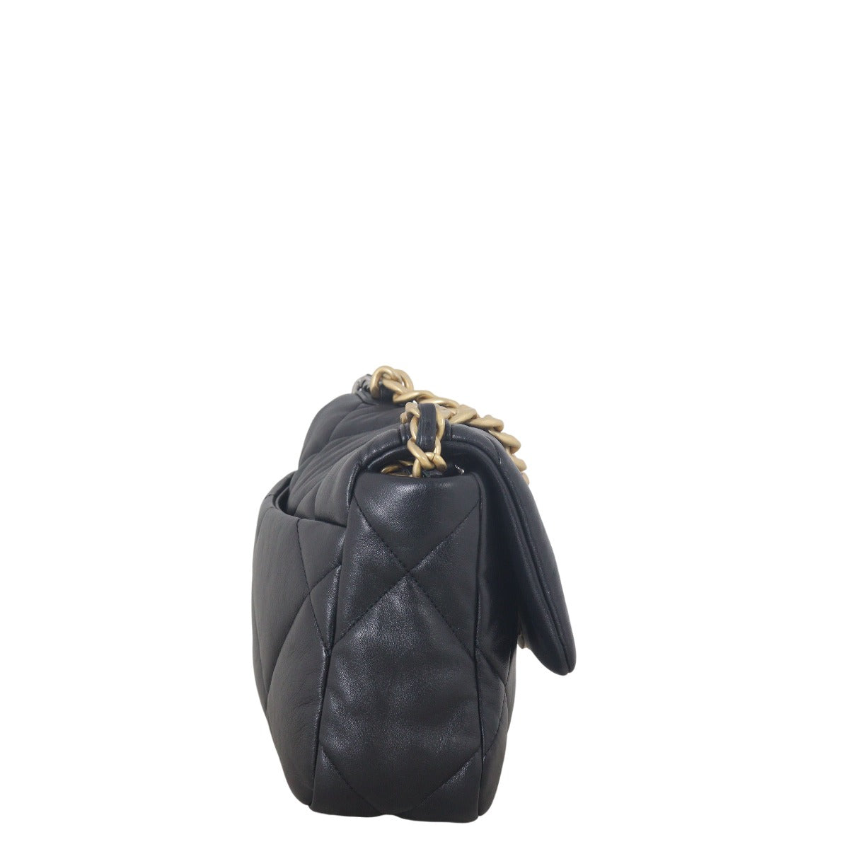 Chanel 19 Flap Bag Medium