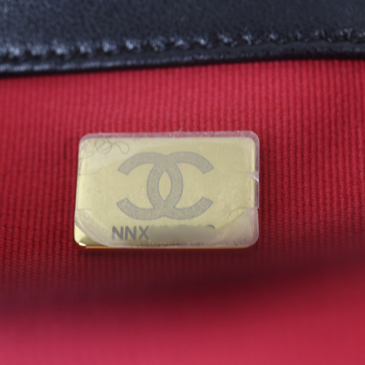 Chanel 19 Flap Bag Medium