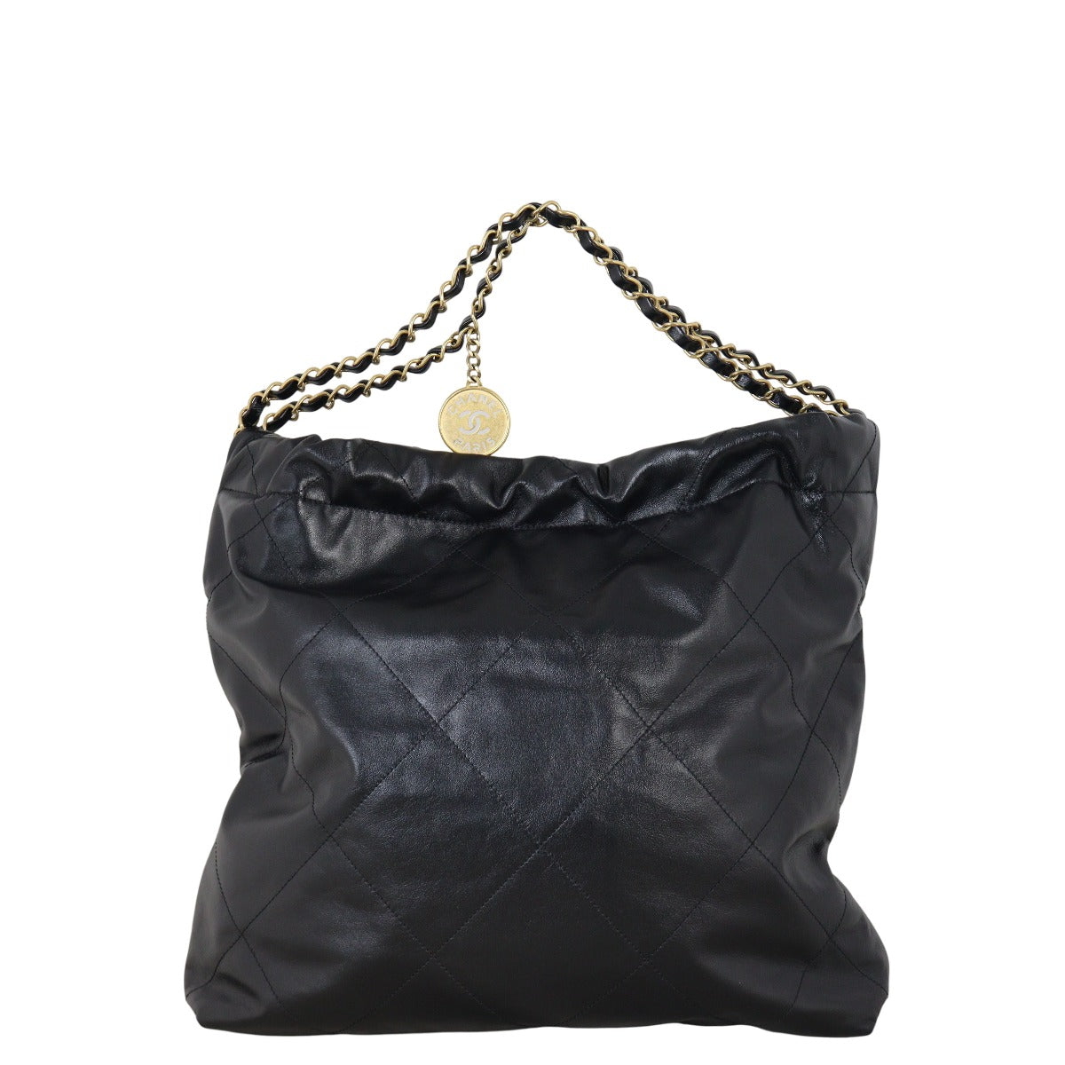 Chanel 22 Hobo Medium