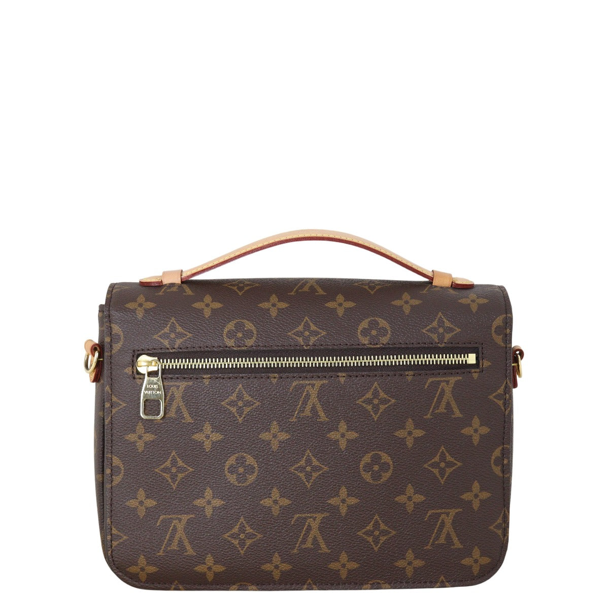 Louis Vuitton Pochette Metis Monogram