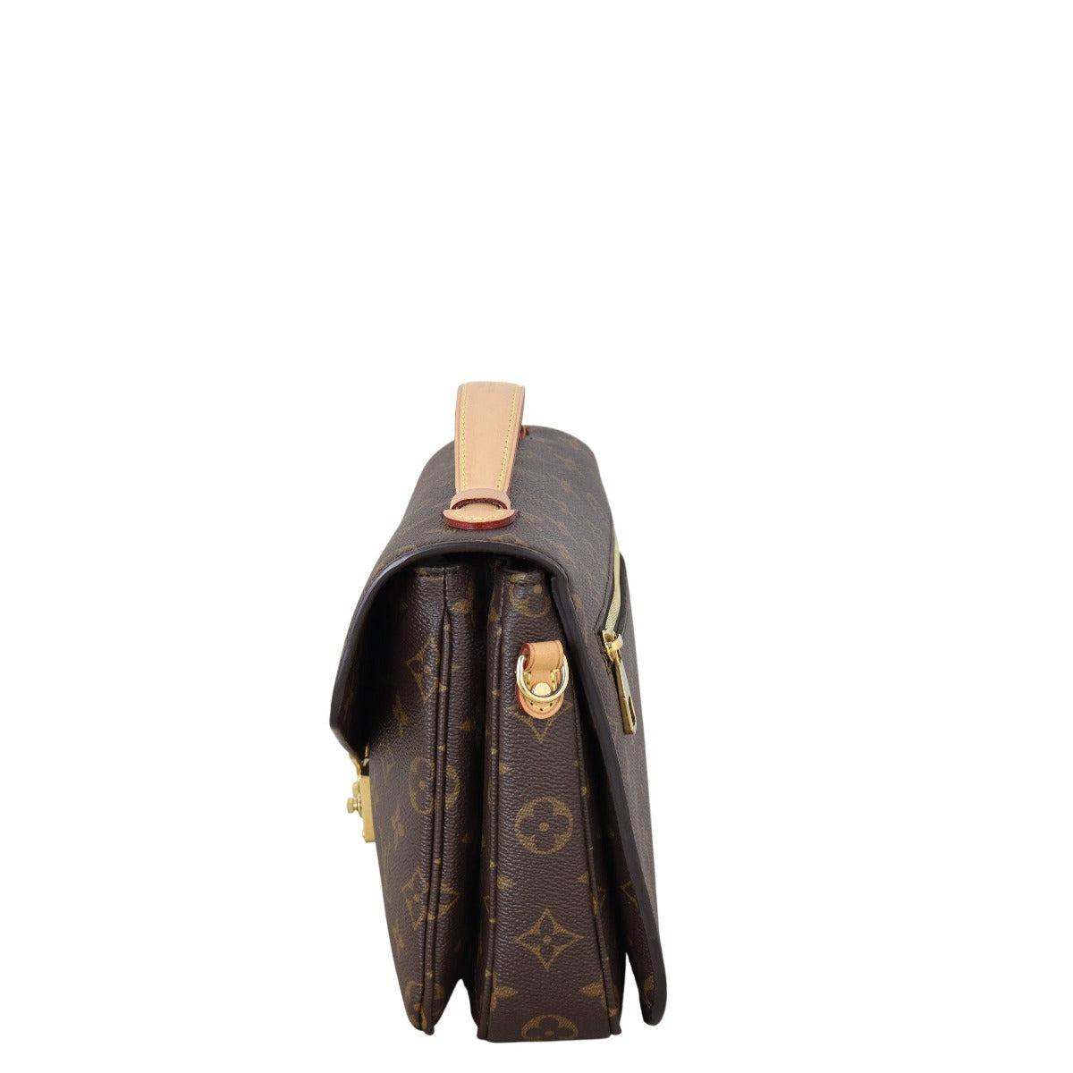 Louis Vuitton Pochette Metis Monogram