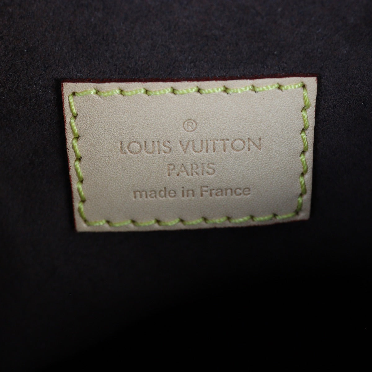 Louis Vuitton Pochette Metis Monogram