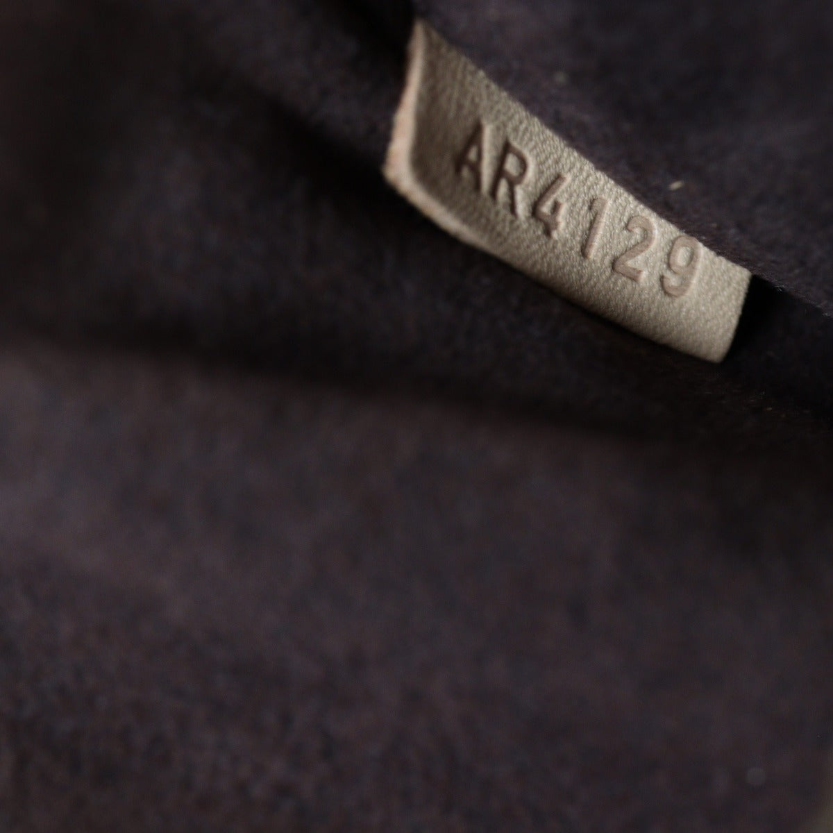 Louis Vuitton Pochette Metis Monogram