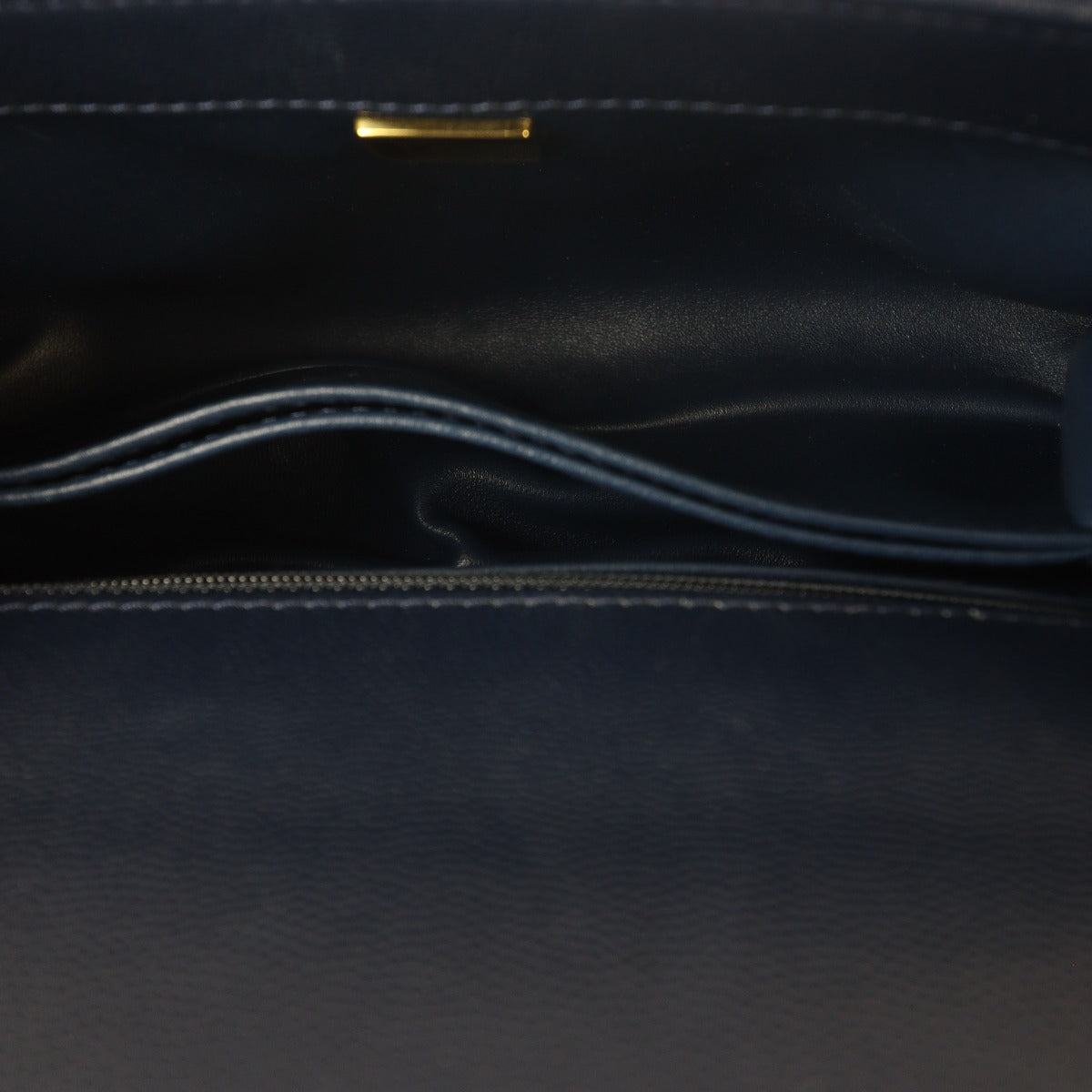 Chanel Coco Top Handle Mini Bag