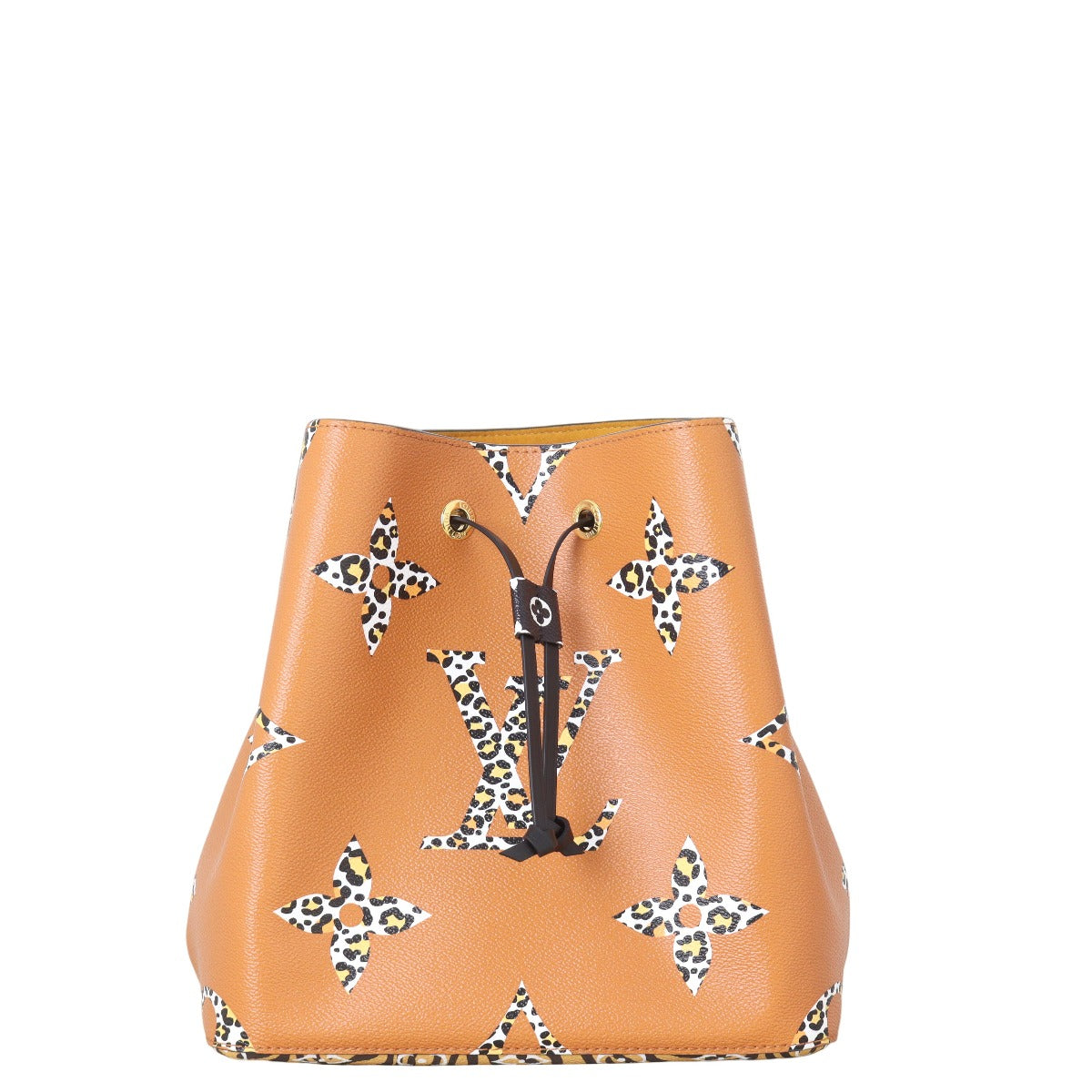 Louis Vuitton NeoNoe Monogram Jungle