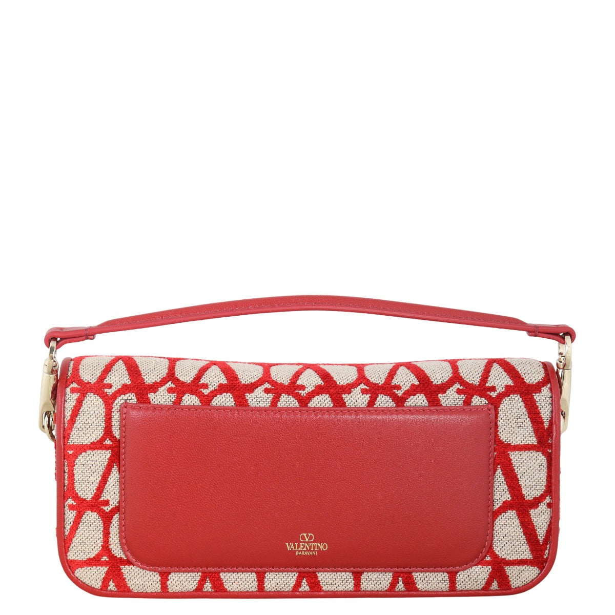 Valentino Vlogo Loco Shoulder Bag