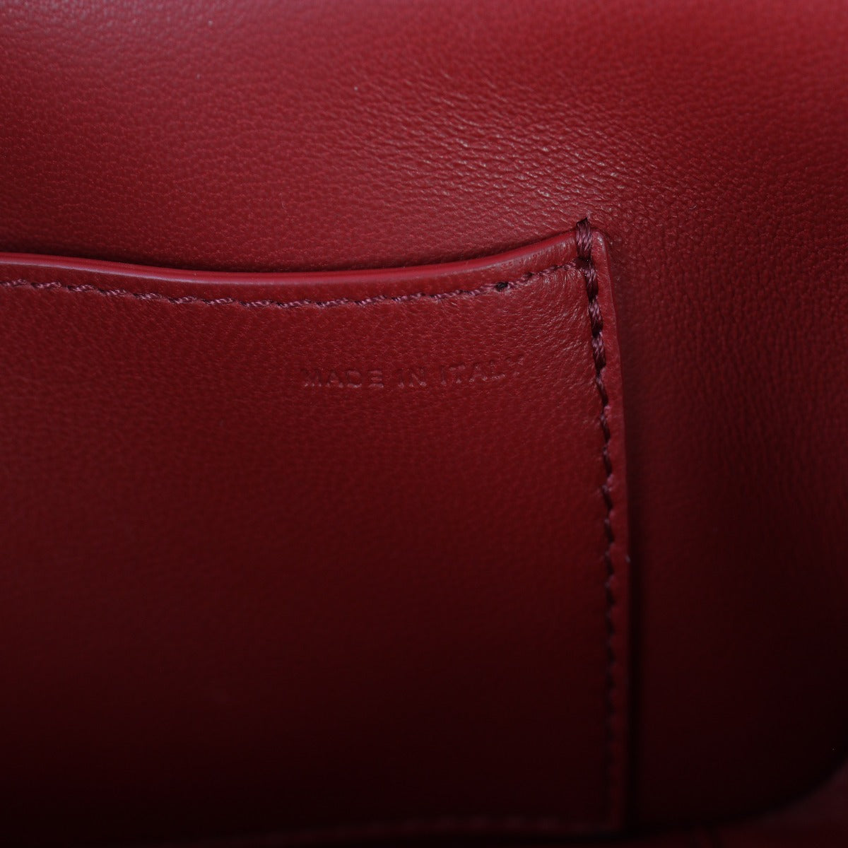 Valentino Vlogo Loco Shoulder Bag