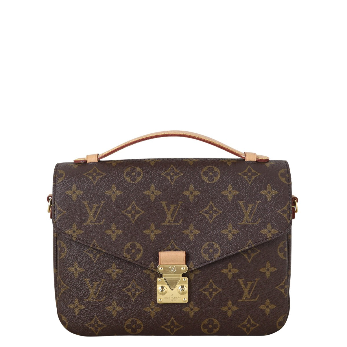 Louis Vuitton Pochette Metis Monogram