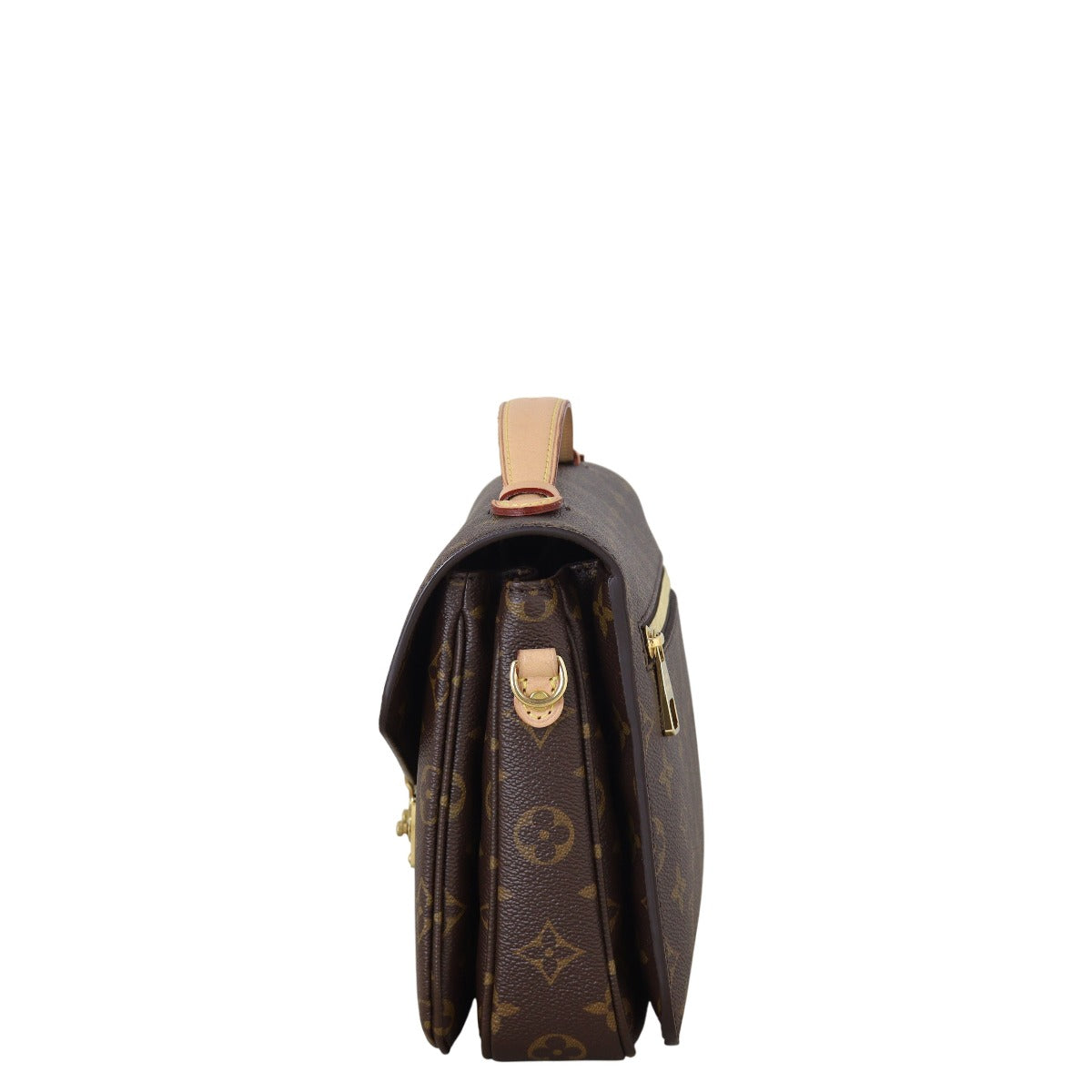 Louis Vuitton Pochette Metis Monogram