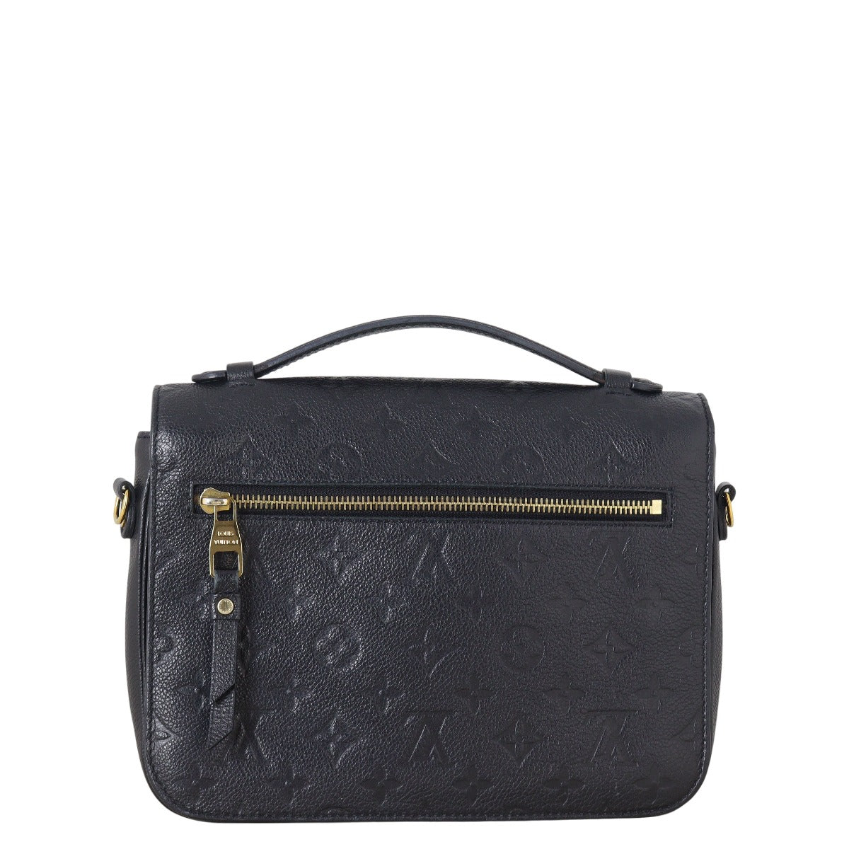 Louis Vuitton Pochette Metis Monogram Empreinte