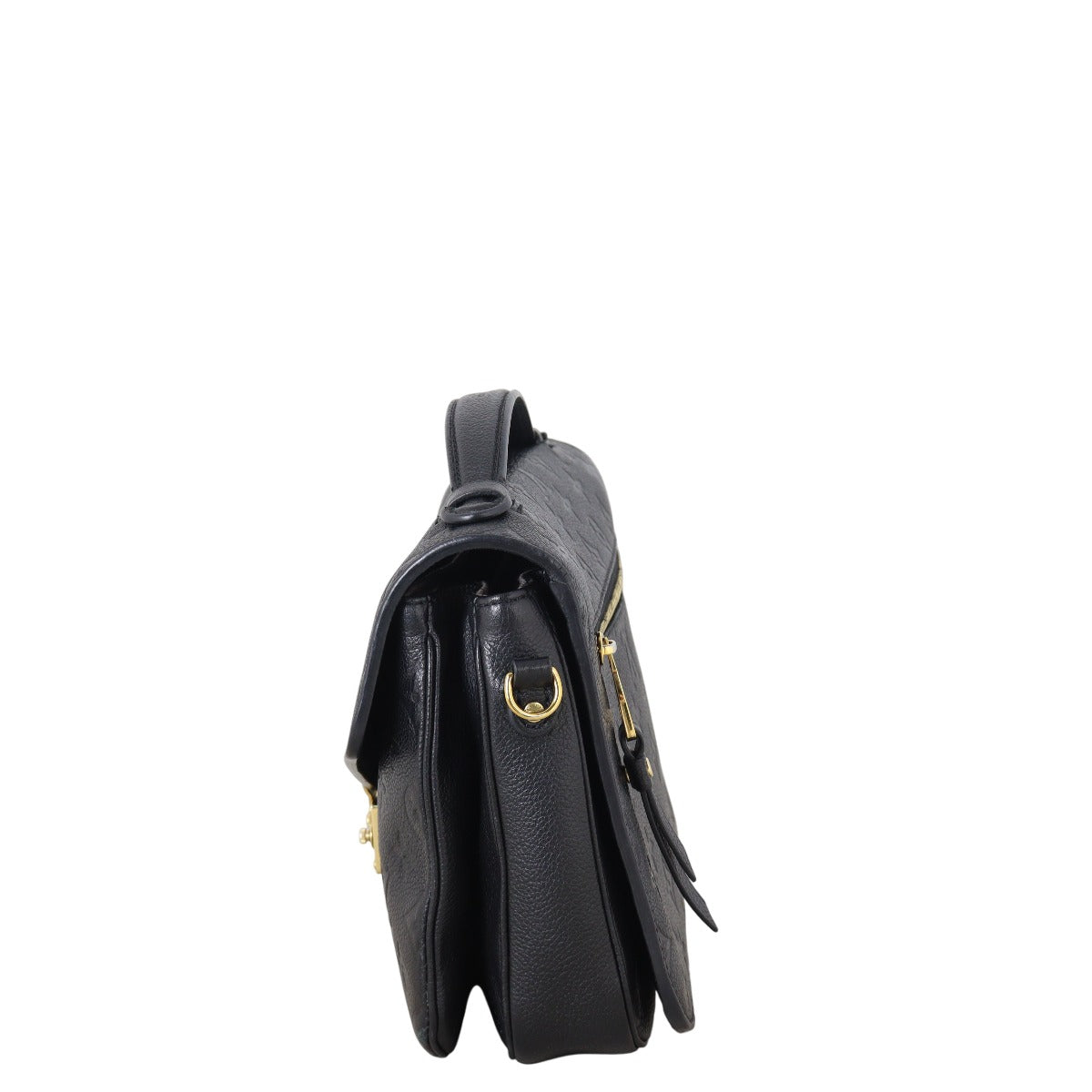 Louis Vuitton Pochette Metis Monogram Empreinte