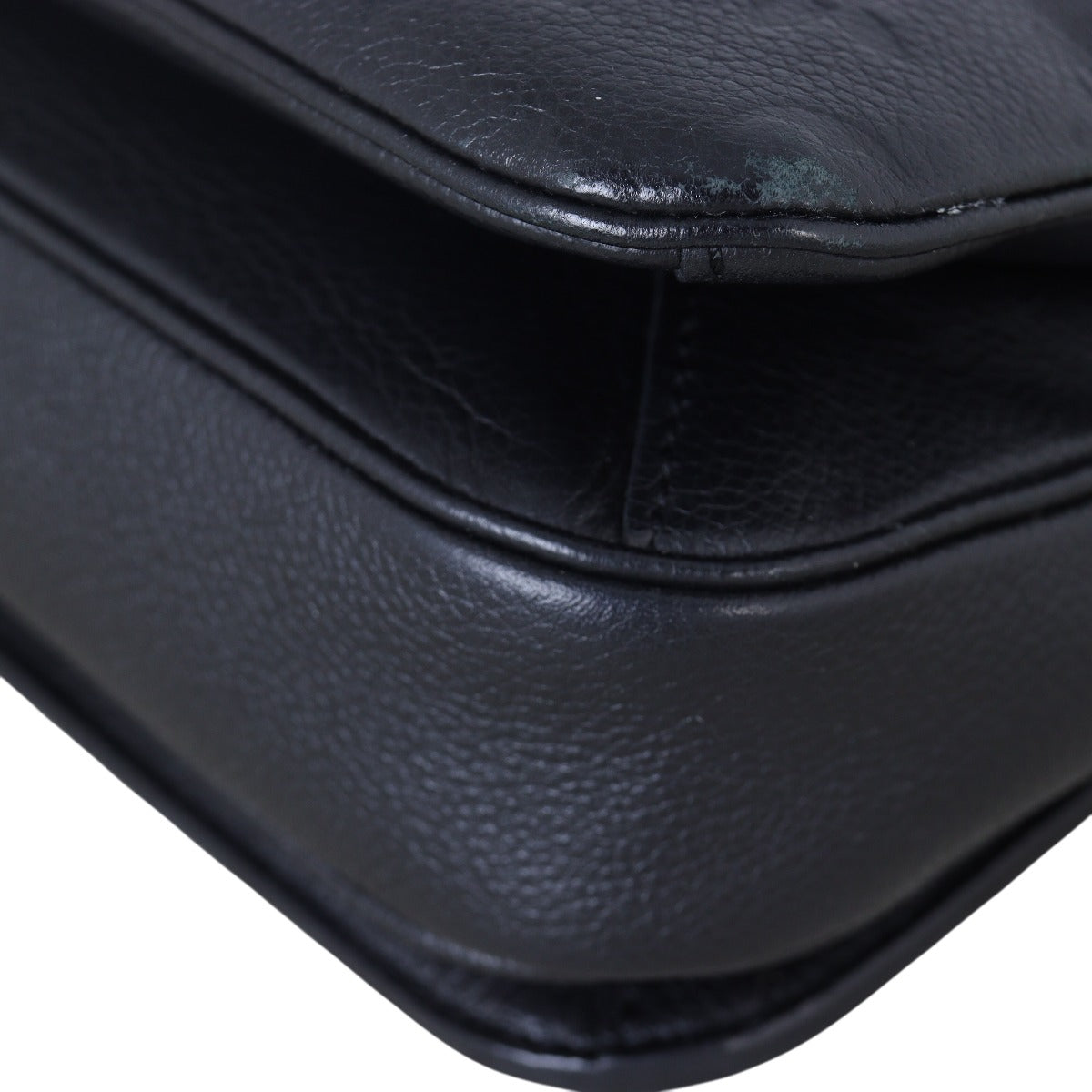 Louis Vuitton Pochette Metis Monogram Empreinte