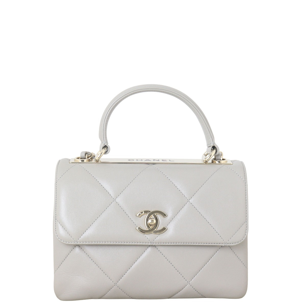 Chanel CC Trendy Small