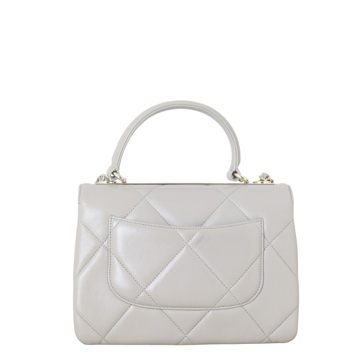 Chanel CC Trendy Small