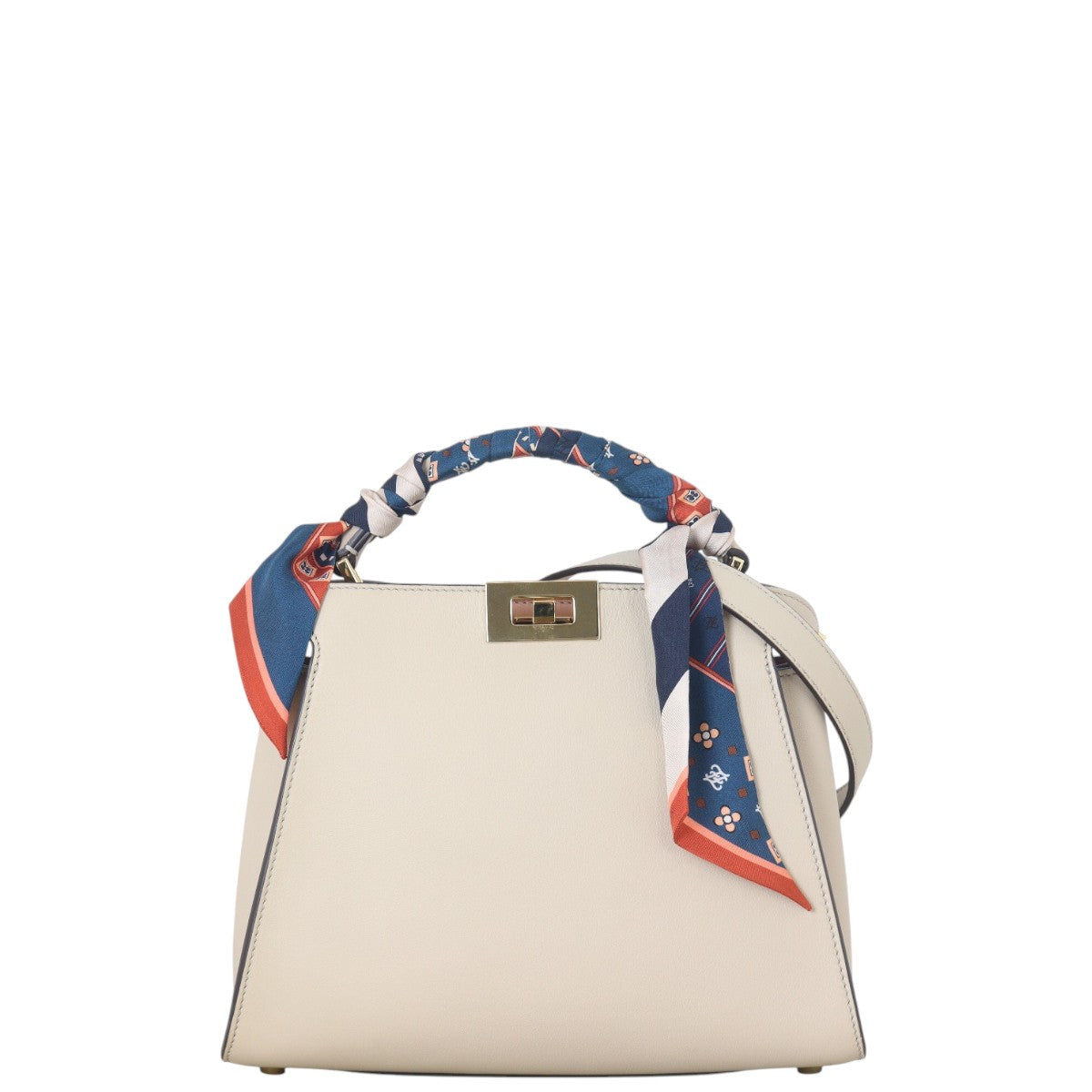 Fendi Peekaboo Essentially Small
