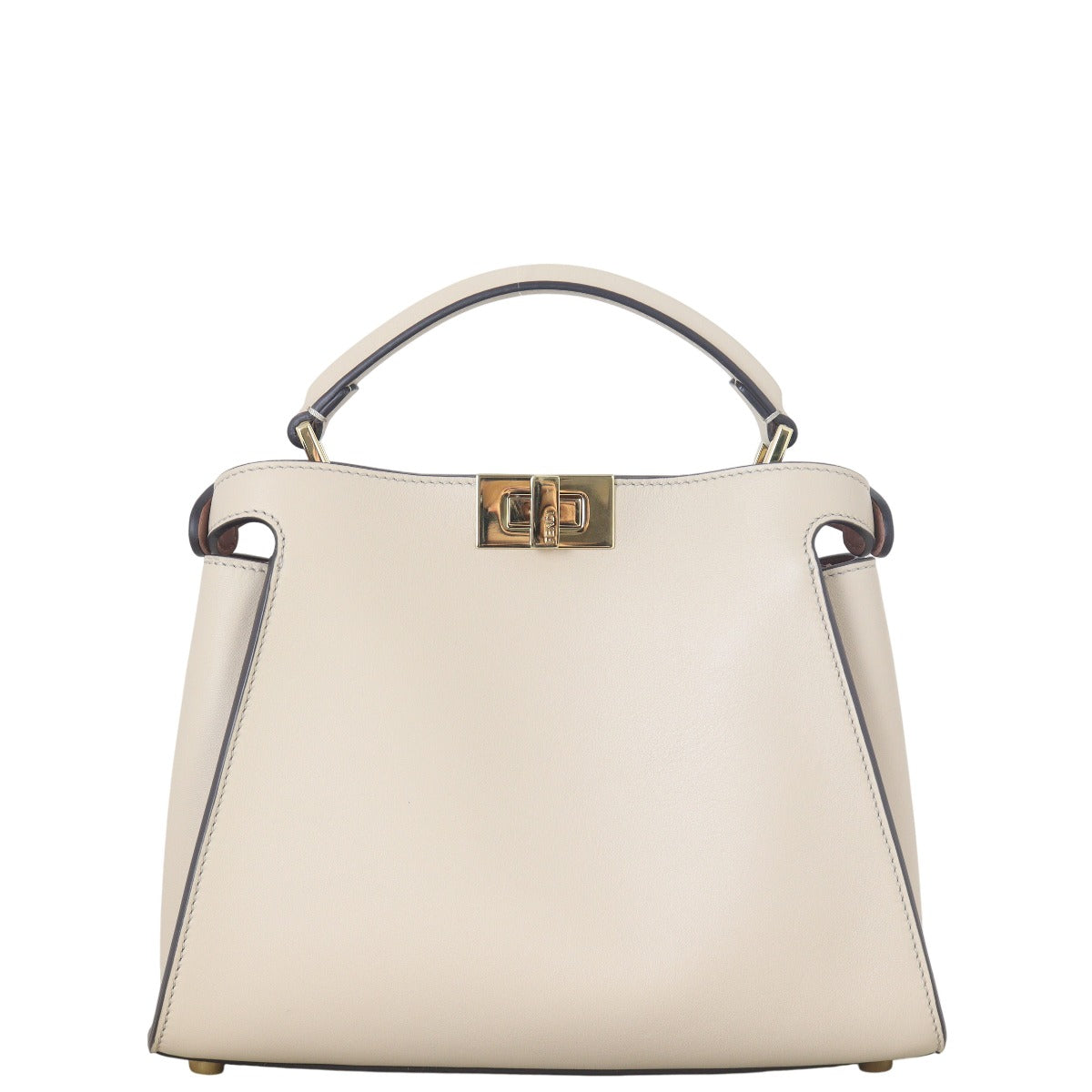 Fendi Peekaboo Essentially Small