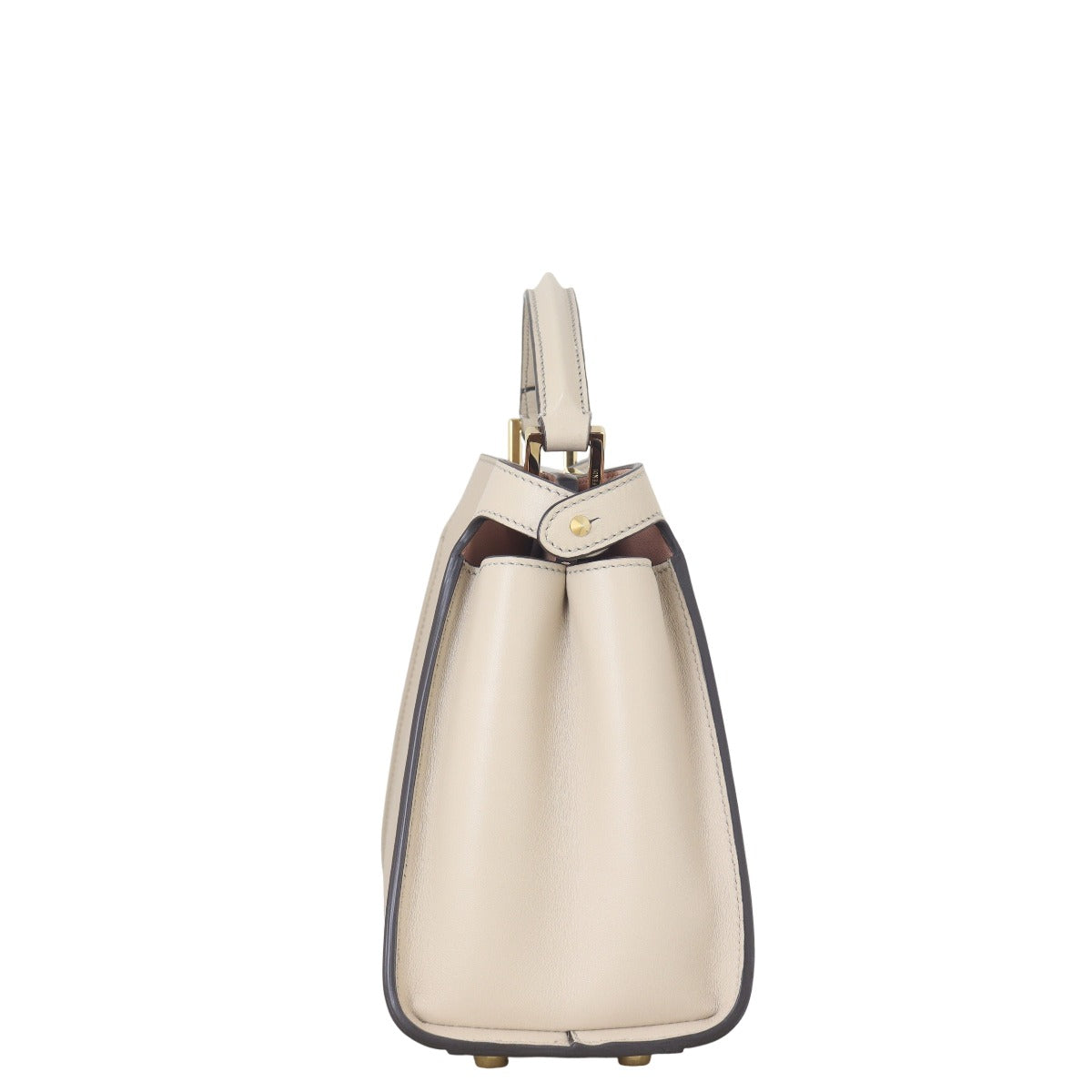 Fendi Peekaboo Essentially Small