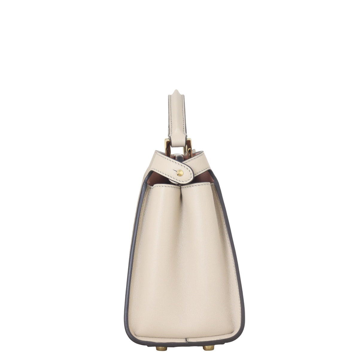 Fendi Peekaboo Essentially Small