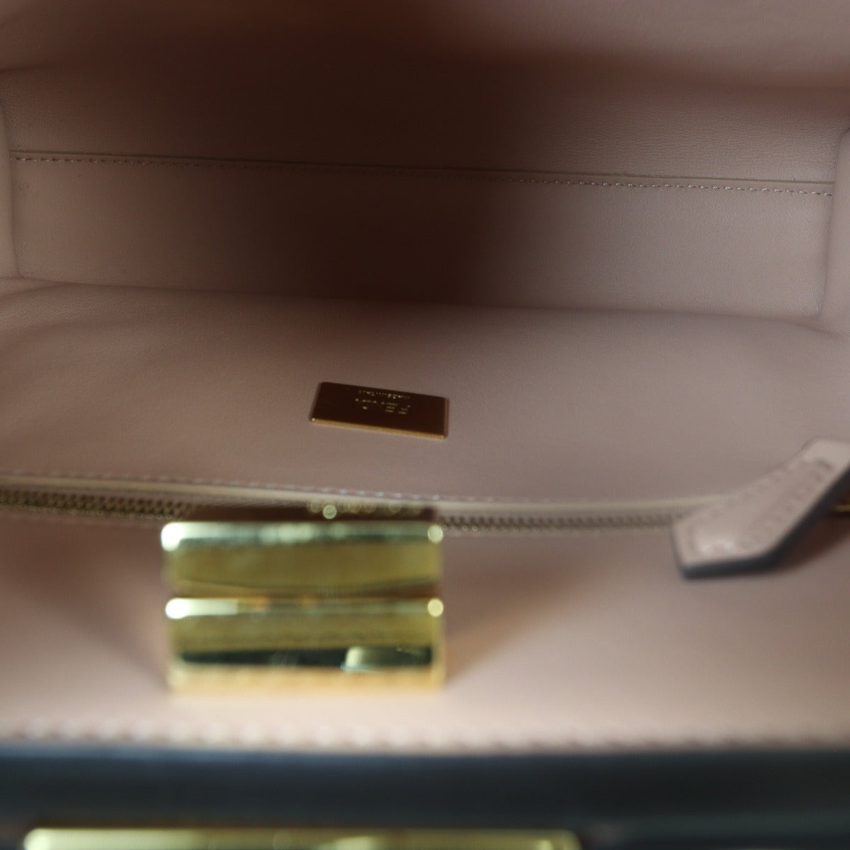 Fendi Peekaboo Essentially Small