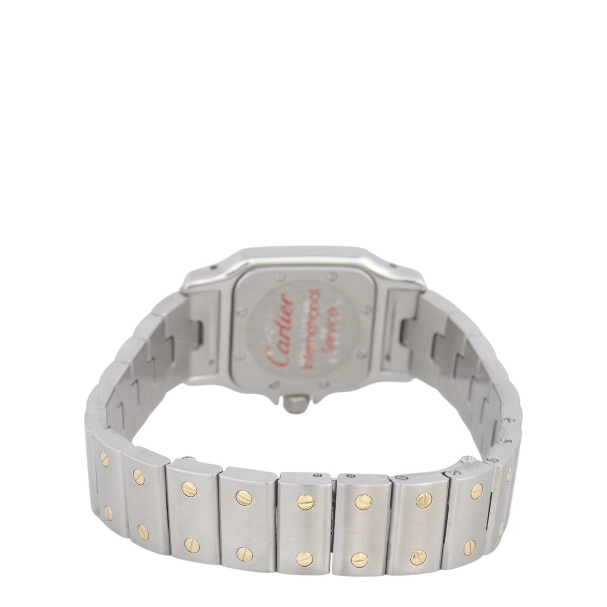 Cartier Santos Galbee Small Watch