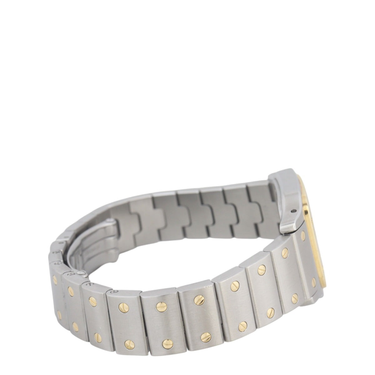 Cartier Santos Galbee Small Watch