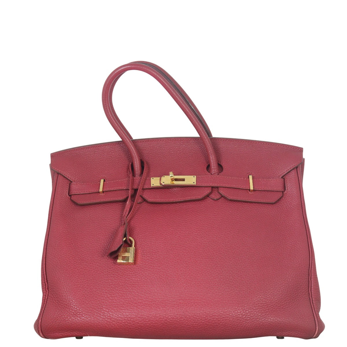 Hermes Birkin 35 Clemence