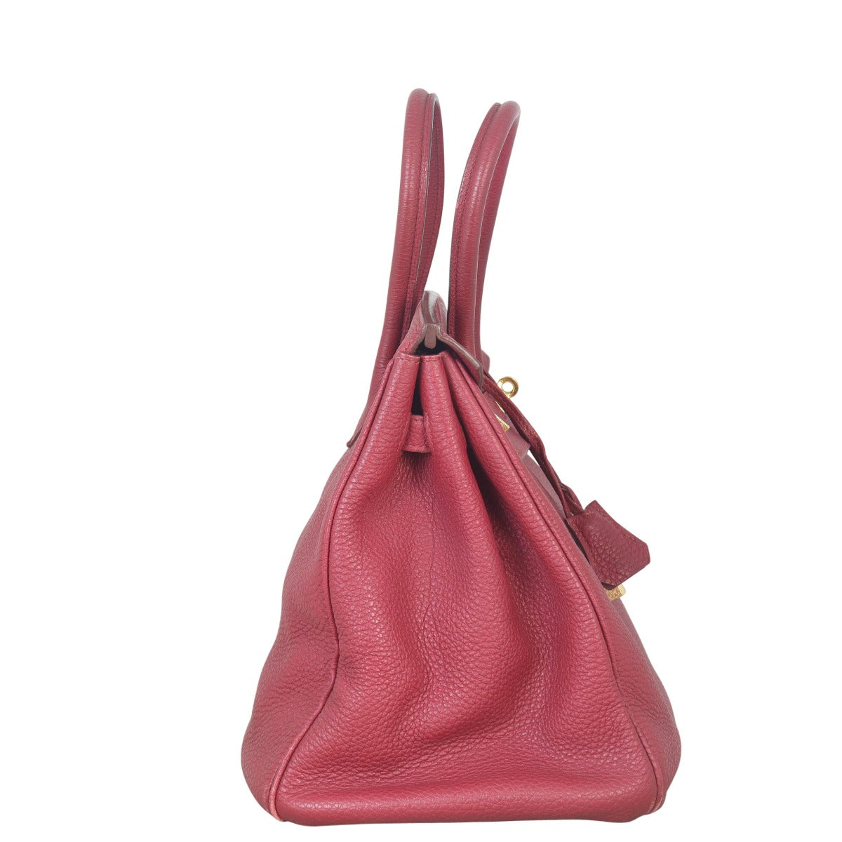 Hermes Birkin 35 Clemence