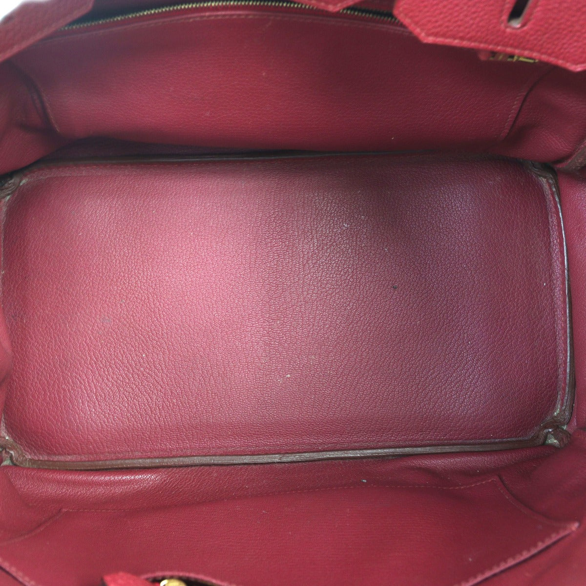 Hermes Birkin 35 Clemence