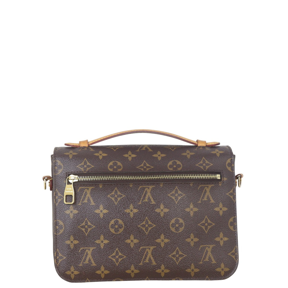 Louis Vuitton Pochette Metis Monogram