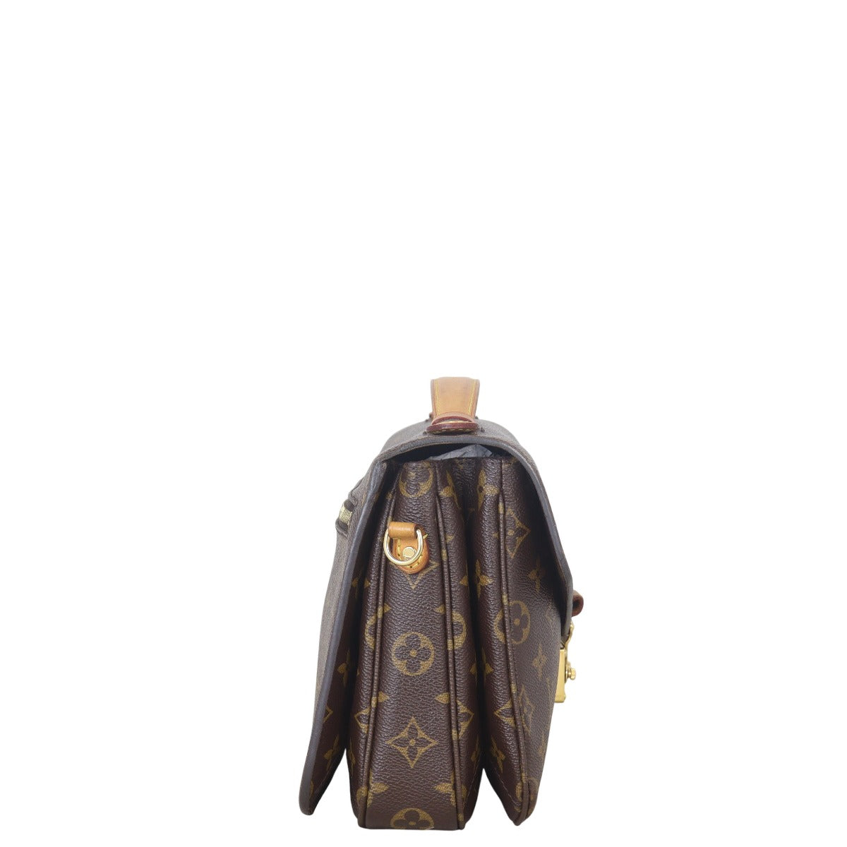 Louis Vuitton Pochette Metis Monogram