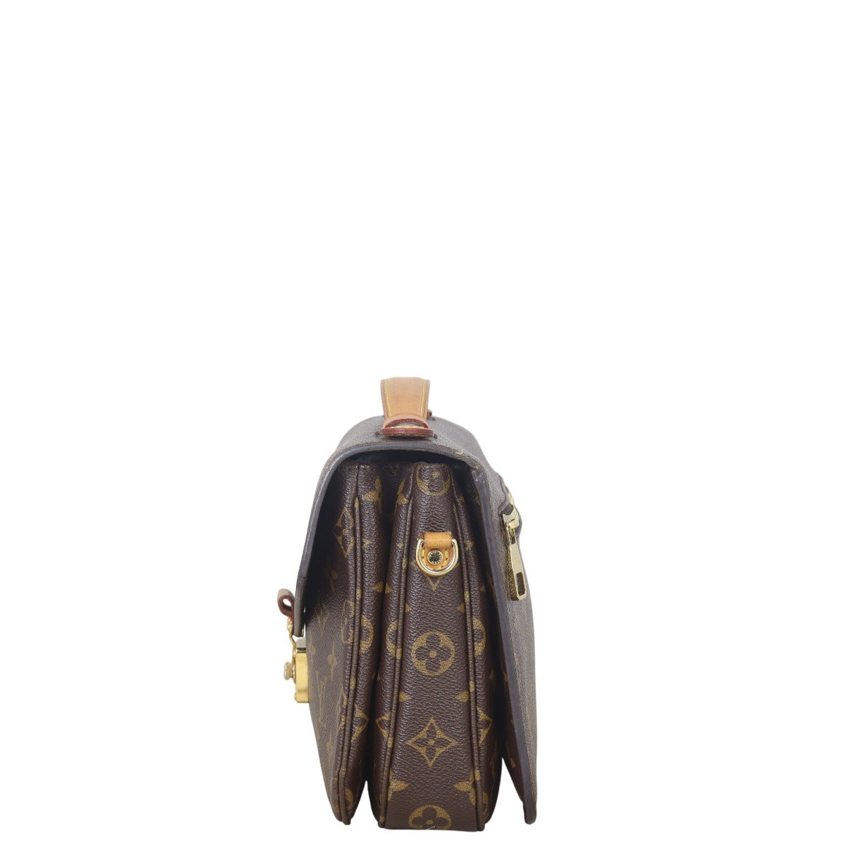 Louis Vuitton Pochette Metis Monogram