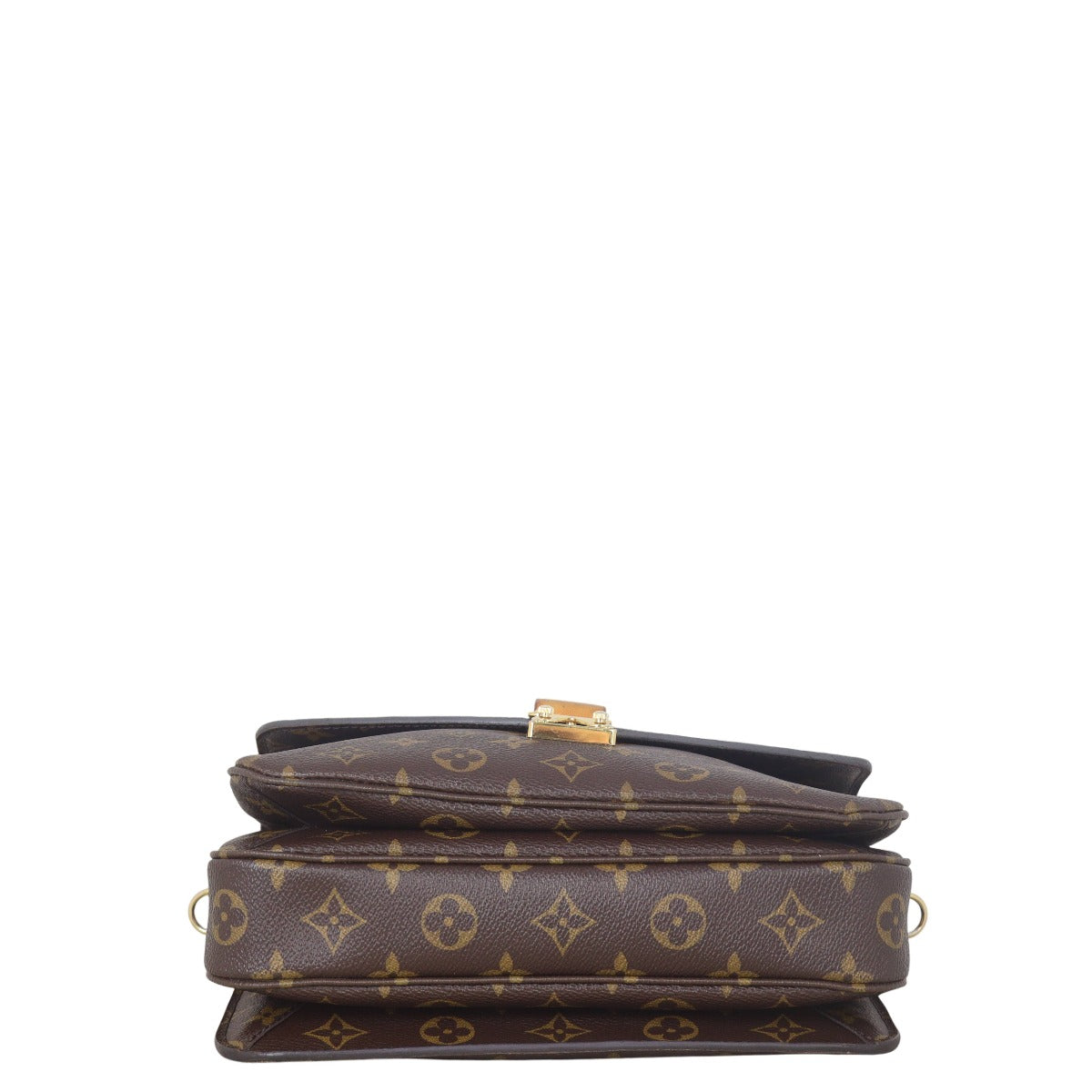 Louis Vuitton Pochette Metis Monogram