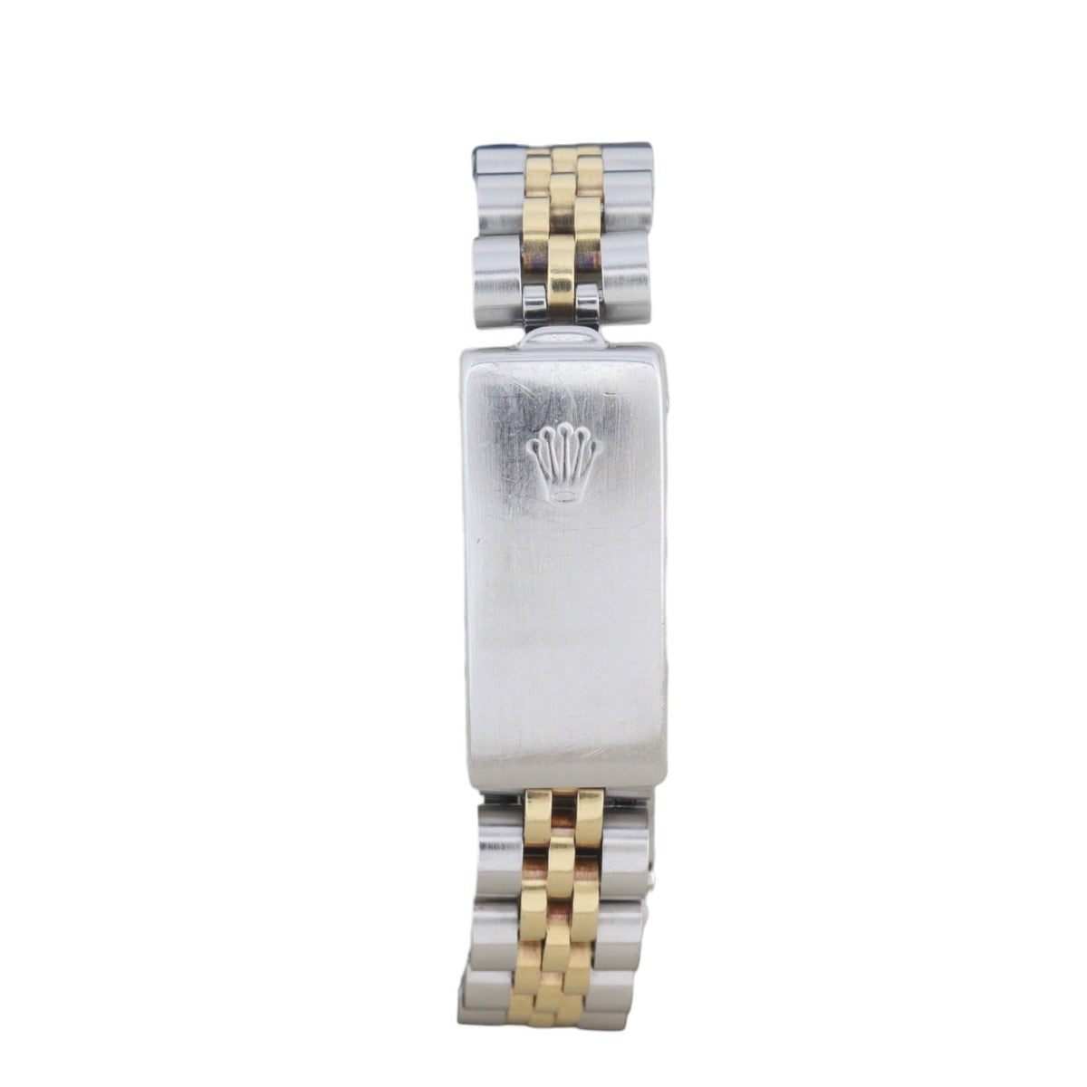 Rolex Oyster Perpetual Lady Datejust 26mm Diamond Watch