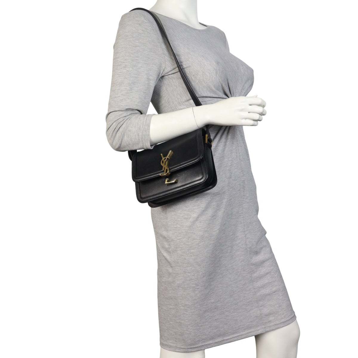 Saint Laurent Solferino Small