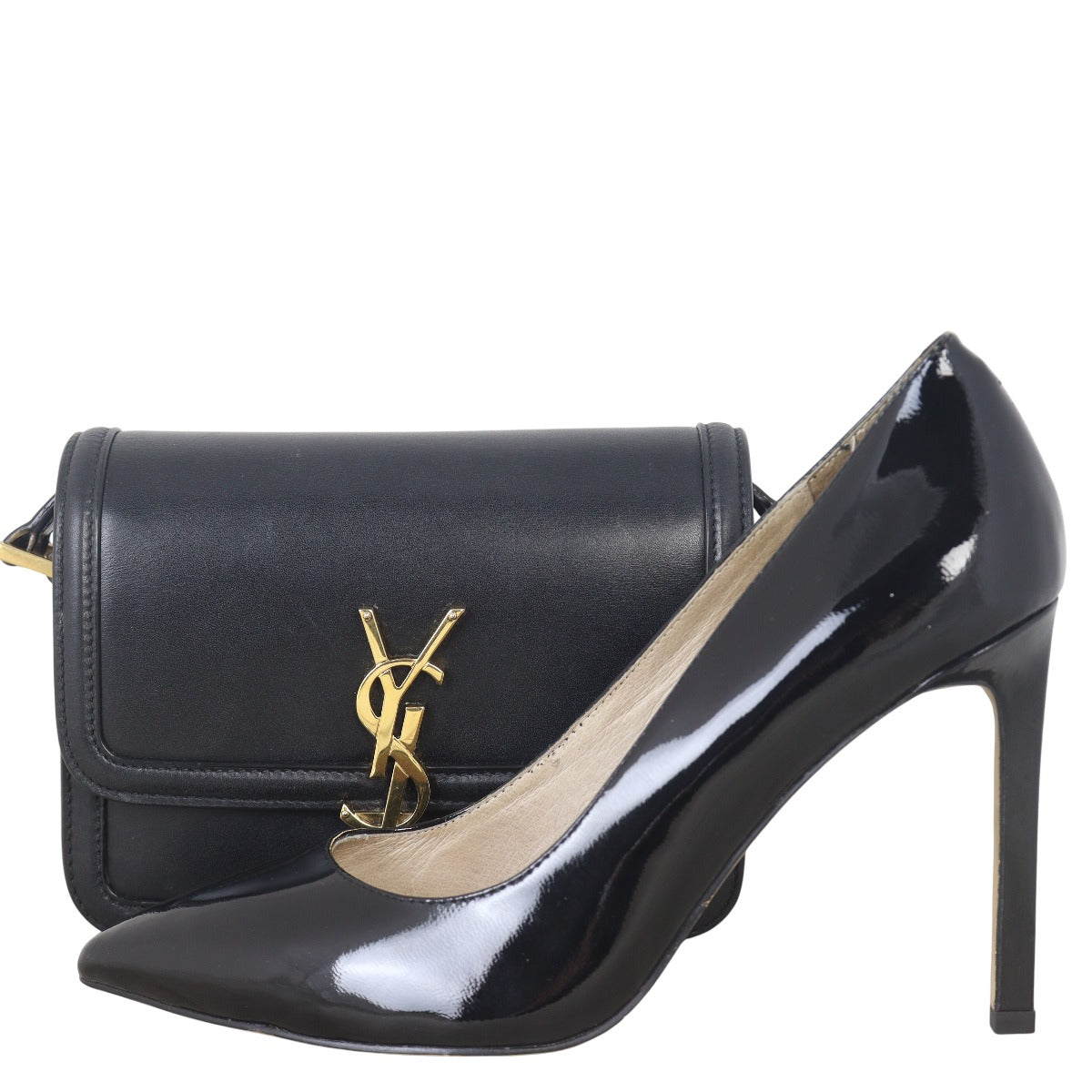 Saint Laurent Solferino Small