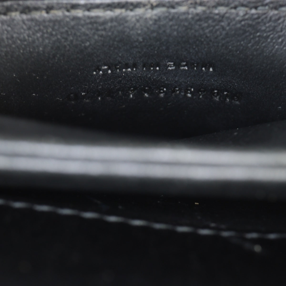 Saint Laurent Solferino Small