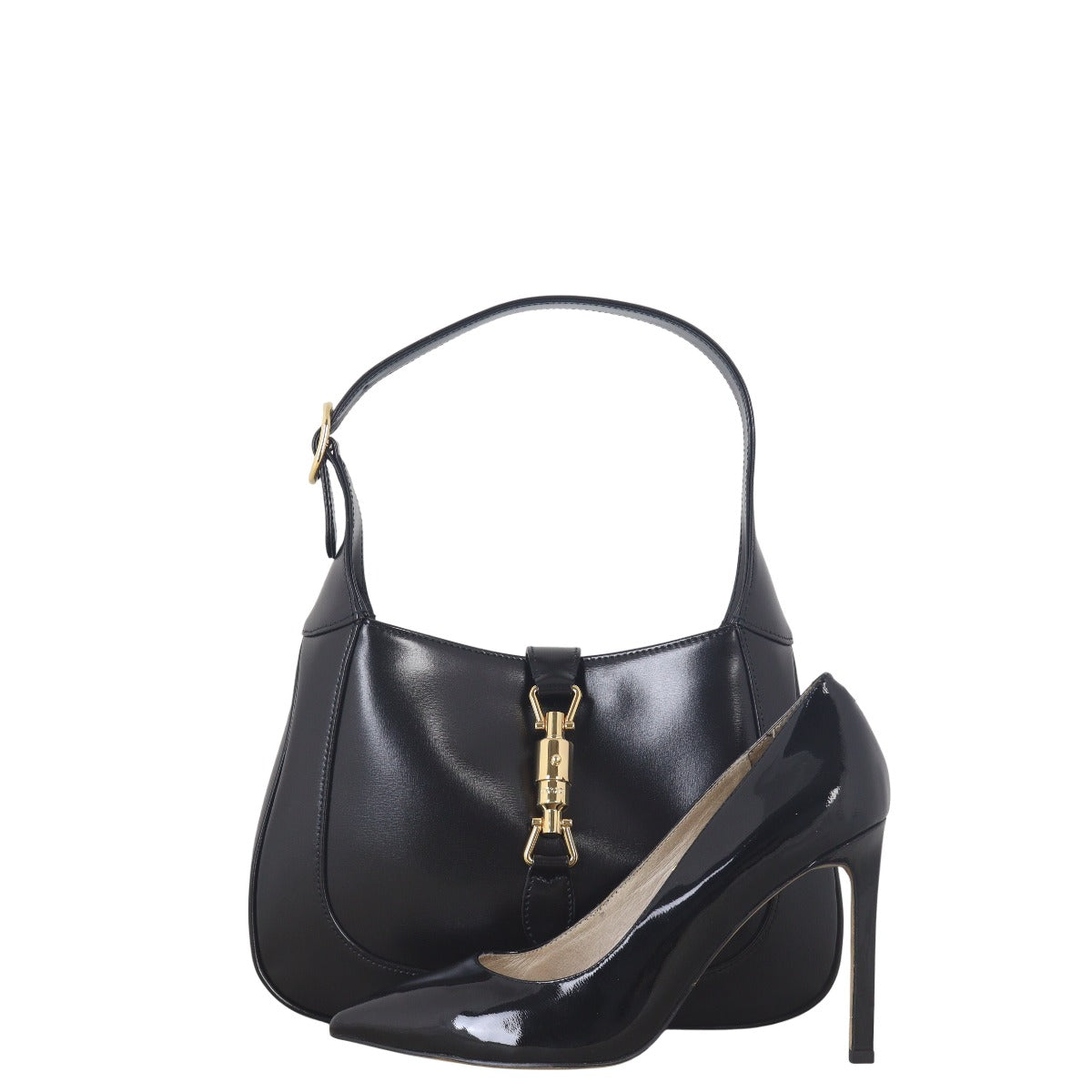 Gucci Jackie 1961 Small Hobo