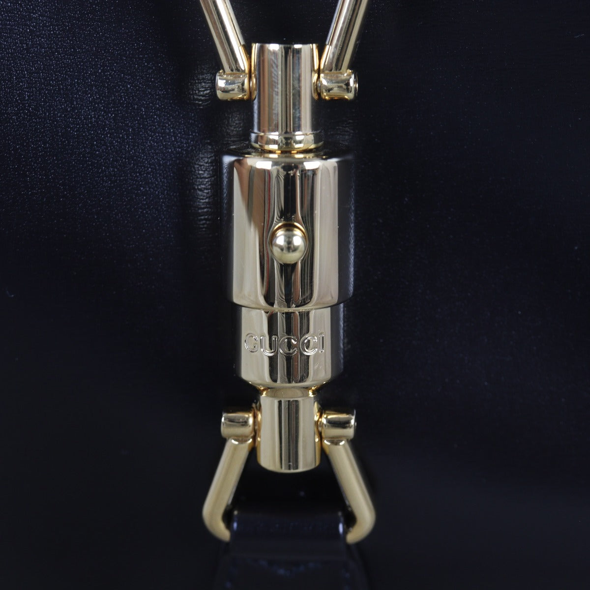 Gucci Jackie 1961 Small Hobo