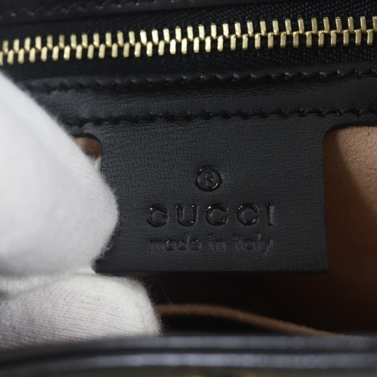 Gucci Jackie 1961 Small Hobo